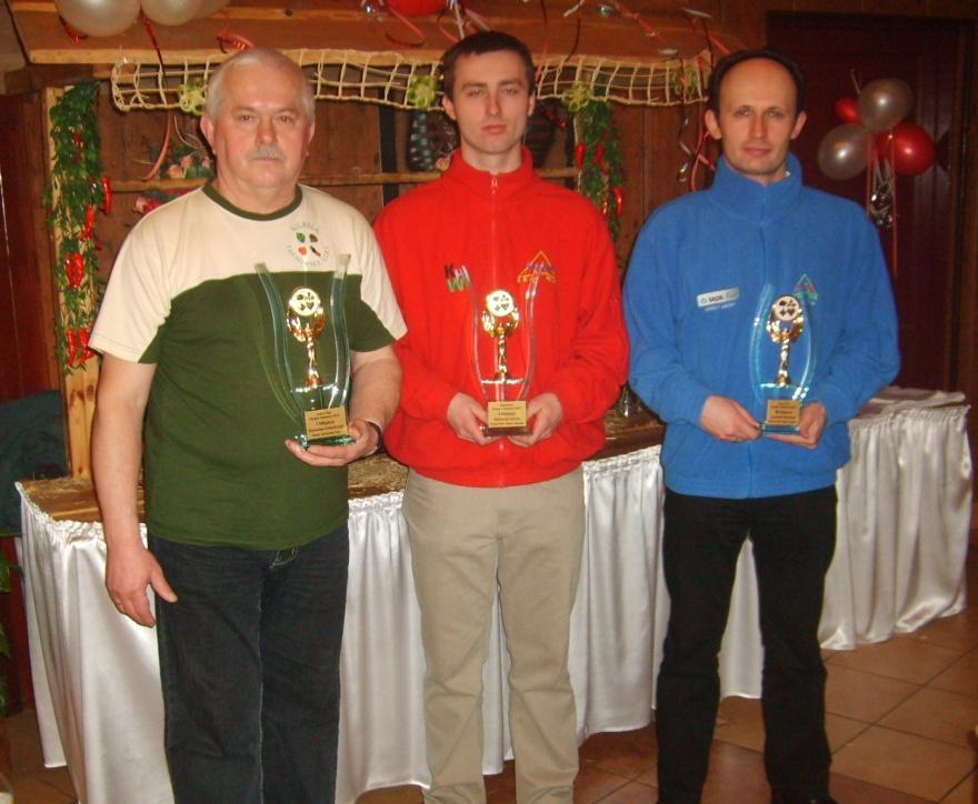 Grand Prix Polski 2012 w klasyfikacji