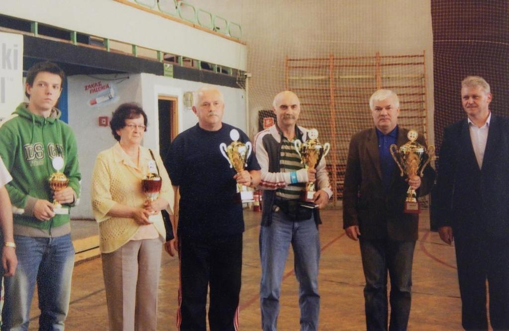 -12- Puchar Śląska 2011 trzeci