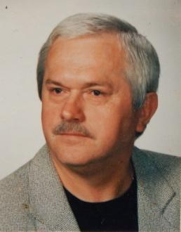 Ryszard, Rebizant Bożena,