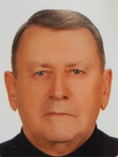 Waloszczyk Jan, Wierciński