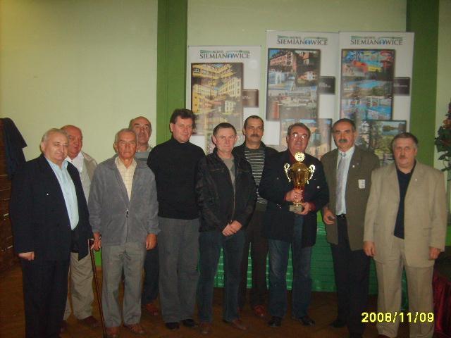 Kowalczyk, S. Urbańczyk, brak K.