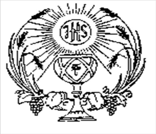 The Most Holy Body and Blood of Christ June 7, 2015 The cup of salvation I will take up, and I will call upon the name of the LORD.