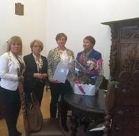 KILKA SŁÓW WSTĘPU Szanowni Państwo, Luty rozpoczął się dla nas dobrą nowiną, na stanowisko Wiceministra Zdrowia została wybrana posłanka wywodząca się ze środowiska pielęgniarek i położnych, Józefa
