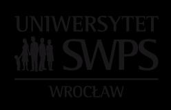 WYDZIAŁ: II Wydział Psychologii we Wrocławiu KIERUNEK: Psychologia w Indywidualnej Organizacji Studiów PROFIL: ogólnoakademicki POZIOM: studia jednolite magisterskie FORMA: NIESTACJONARNY Rok