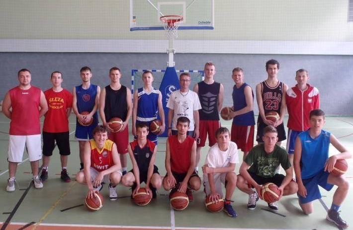 17. II Konsultacje Kadry Narodowej w Futsalu Kobiet przygotowawcze przed Mistrzostwami Europy Głuchych w Futsalu SOFIA/Bułgaria 2014 w dniach 30 kwietnia-04 maja 2014 r. w Bydgoszczy.