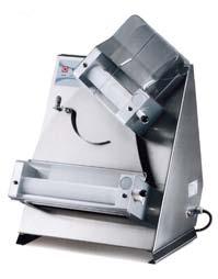 312 WAŁKOWNICE RM PIZZA SYSTEM 140-300 80-120 g DL-30 Wałkownica średnica