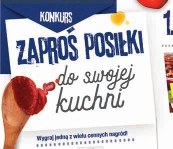 MOŻLIWY MIX RODZAJÓW KUP 2 za 3,98 zł trzeci GRATIS