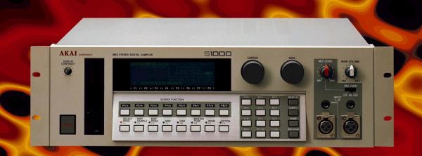 Samplery AKAI S-900 (1986) S-1000 (1988) MoŜliwości samplerów Sampler urządzenie posiadające