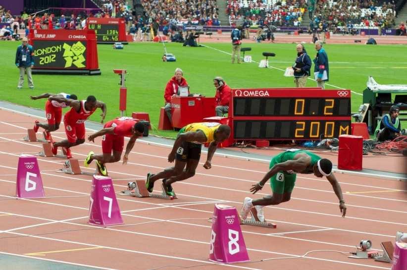 SKRÓTY Did not start DNS nie wystartował Did not finish DNF nie ukończył Disqualified DQ zdyskwalifikowany Qualified by place in track events Q awans miejscem Qualified by time in track events q
