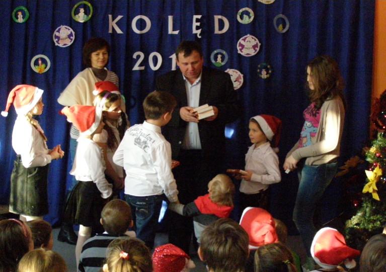 Jest taki dzień.