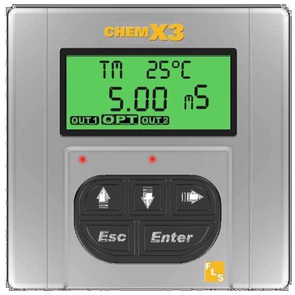 ChemX3