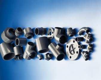 FIP - PRODUKTY PVC FITTINGS
