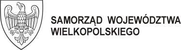 FORMULARZ REKRUTACYJNY w ramach Wielkopolskiego Regionalnego Programu Operacyjnego na lata 2014 2020 Oś Priorytetowa 6 RYNEK PRACY Działanie 6.3 