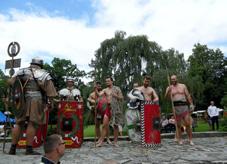 resw narodowych nie tylko u wasnych granic. sobota niedziela Randka w dolinie Mogotw. A to, e mog na miewany z powodu swojej tuszy surowa 14.30 Magazyn chrzecijaski 14.45 So- Szybka i fachowa realizacja zlece. Historia ztrwyw przystpnej formie