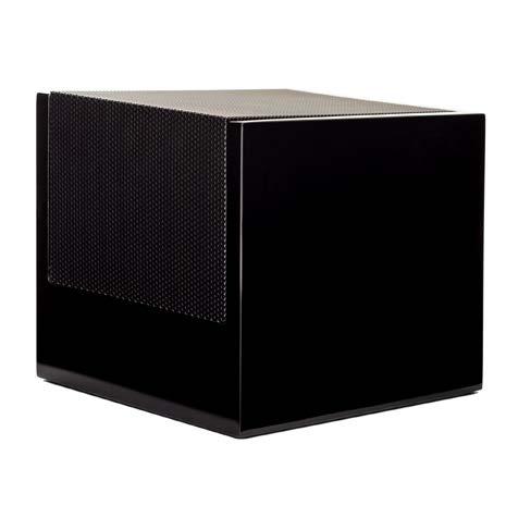 Bass Reflex Port Zalecana moc wzmacniacza: 20 200 watt kolory: High Gloss: Cherrywood kolory: High Gloss: Black, White 2299 PLN 2099 PLN Waga 5.40 kg Wymiary (W x S x G) 29 x 17.3 x 24.