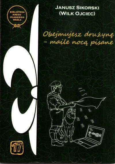 Wtedy posiądziecie ducha patriotyzmu, który każdy chłopiec winien posiadać, jeśli ma być godzien spożywania chleba Robert Baden Powell "Wskazówki..." to nie podręcznik do skautingu.
