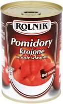 400 g 1 59 Pomidory