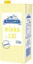 1 95 Mleko Mleczarnia 2%