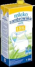 Mleko zambrowskie 3,2% 2