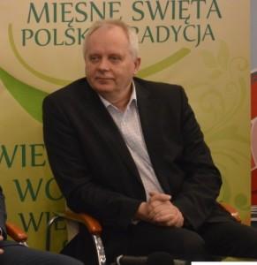 .pl https://www..pl Jerzy Wierzbicki, prezes Polskiego Zrzeszenia Producentów Bydła Mięsnego. Mamy nadzieję, że nie pójdziemy w kierunku zaostrzenia przepisów o uboju rytualnym. Polska eksportuje ok.