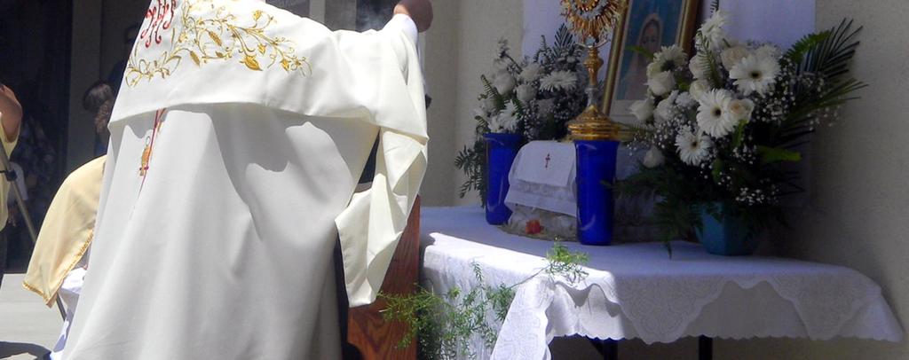 Skłonni są raczej przyjmować jakąś bliżej nie sprecyzowaną możliwość, że człowiek jakoś jednak przetrwa swoją śmierć. Drugi błąd w równym stopniu świadczy o naszym niedowiarstwie.