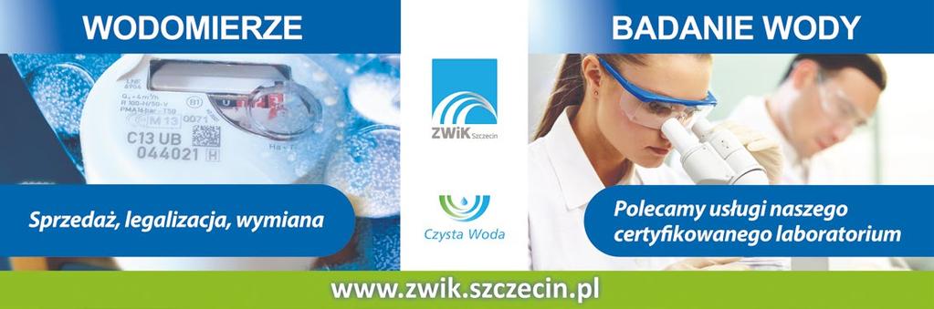 Modernizację oczyszczalni na prawobrzeżu Szczecina przeprowadzi konsorcjum firm AQUACOMS z Warszawy oraz węgierski Inwatech - z siedzibą w Budapeszcie. Wartość kontraktu to nieco ponad 24 mln zł.