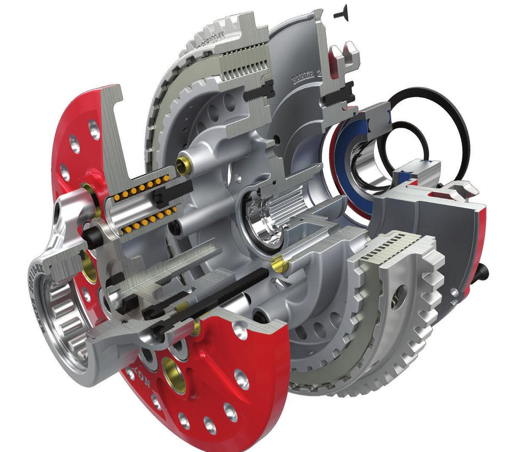 JEDEN PAKIET ODPOWIEDZIĄ NA WYZWANIA PROJEKTOWE Oprogramowanie SOLIDWORKS Premium 2016 oferuje wydajne i łatwe w obsłudze funkcje automatyzacji zadań, usprawniania toku prac i szybkiego definiowania