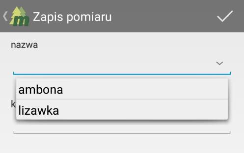 Dodawanie nowych atrybutów odbywa się na tej samej zasadzie jak przy tworzeniu nowej
