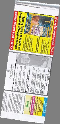GAZETA WYNIKI RYNKOWE Sprzedaż egzemplarzy