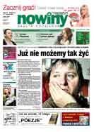 RYNEK DZIENNIKÓW NOWY