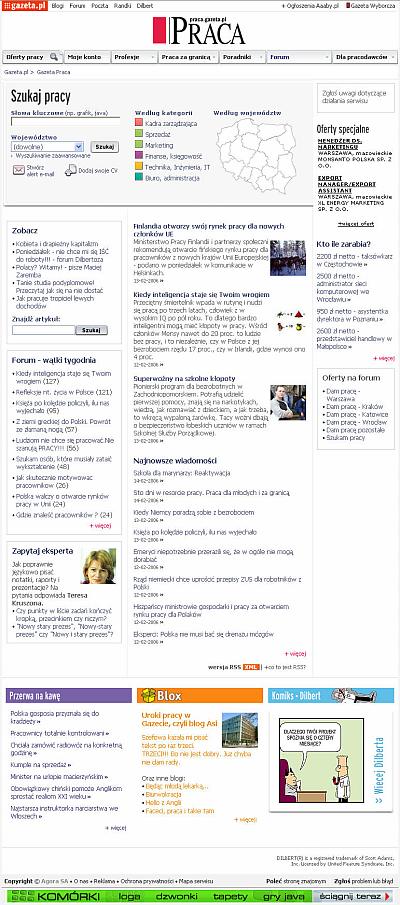 INWESTYCJE START WORTALU PRACA CEL: Utrzymać pozycję lidera