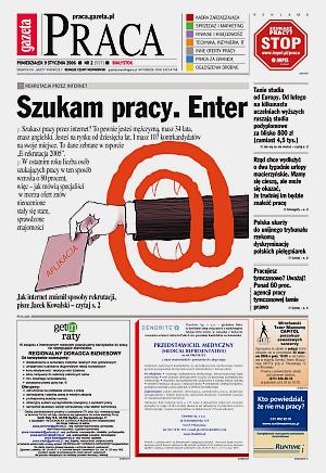 reakcja reklamodawców Jeden z czołowych portali