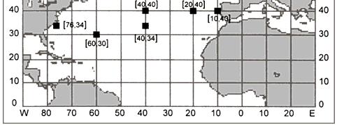 (TPO) w tak zwanych gridach kontrolnych wyróżnionych na tym obszarze przez A. A. Marsza (1999a, 2001a i b).