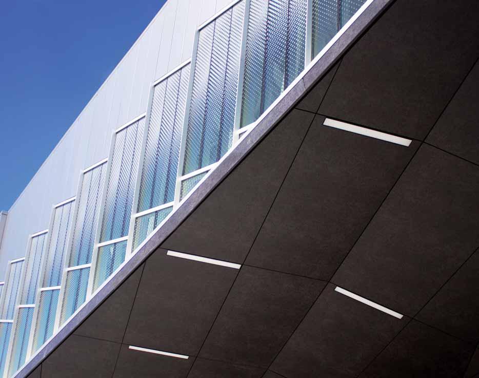 On the northern outskirts of Toronto, Vaughan Civic Centre is a new administrative campus of municipal buildings within one of Canada s fast growing cities.