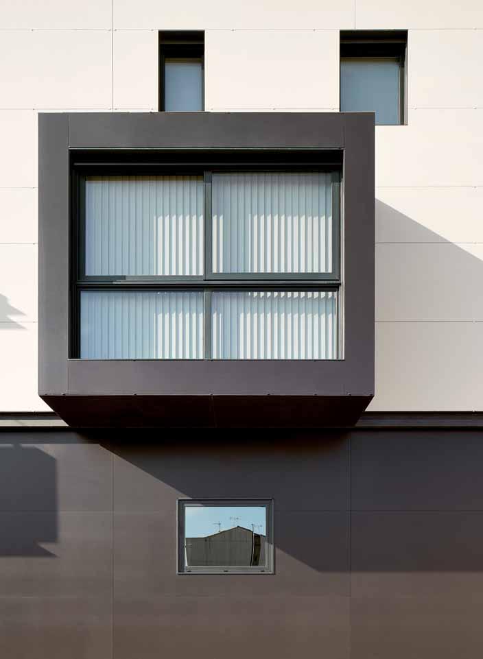 PRIVATE RESIDENCE NAVÀS (SPAIN)