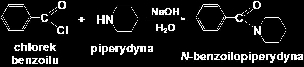 3 ( 2 ) 5 chlorek heptanoilu l + 3 ( 2 ) 5 kwas