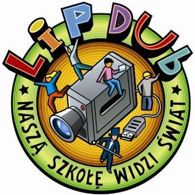 III edycja konkursu Lipdub naszą szkołę widzi świat Szczegółowe informacje: http://lipdub.oeiizk.waw.