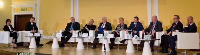 Odpowiedzialności Zawodowej ŚlOIIB w siedzibie Katowicach. 16.03.