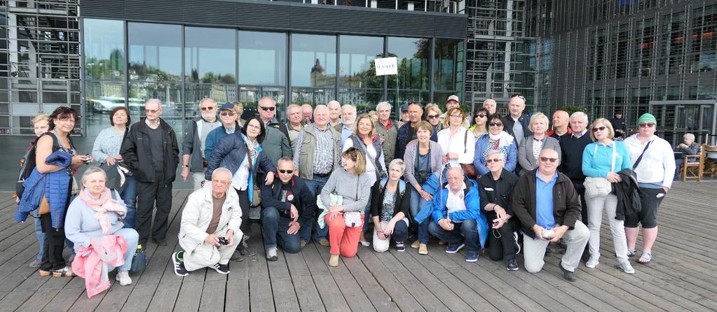 pod przewodnictwem ks. abp. Wiktora Skworca, w oprawie artystycznej Chóru Filharmonii Śląskiej, oraz uroczystości pod pomnikiem Wojciecha Korfantego.