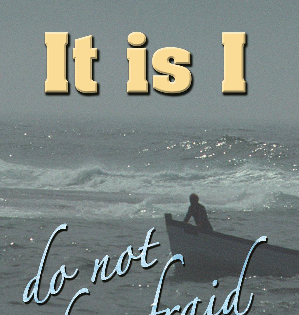 19th Sunday in ordinary time