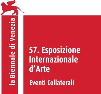 Ryszard Winiarski Event Information Image Collateral Event of the 57 th International Art Exhibition La Biennale di Venezia 13 th May 26 th November 2017 Wydarzenie towarzyszące 57 Międzynarodowej
