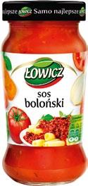 MORENO 500 g ŁOWICZ