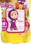 MINIONKI 0,35 l MAGIC BRANDS MASHA &