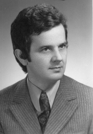 IN HONOR OF DR.