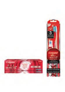 aplikatorem, Palmolive, Gourmet, żel pod prysznic, Chocolate, Vanilla 500ml 13 69.