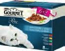 71 zł Pedigree, Adult, mokra karma dla psów w saszetkach 400 g