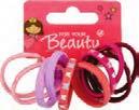 3 1 szt, = 0,40 zł 8 For Your Beauty