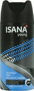C-THRU, antyperspiracyjny w sprayu, Fresh&Clean, 1 10 879 100 ml = 5,86 zł Isana Young, Be Fresh, w kulce dla kobiet, 3 2 100 ml = 5,98 zł Dove, Synergen, w sprayu, 1, różne rodzaje 4 5 29 100 ml =