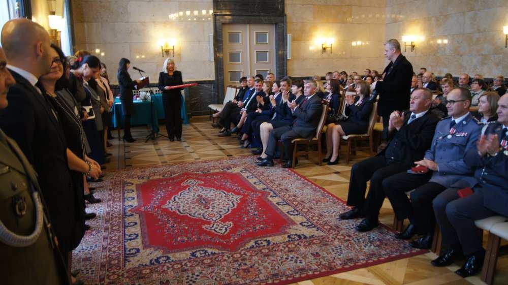 Dzień Edukacji Narodowej jest obchodzony 14 października, w rocznicę powstania Komisji Edukacji Narodowej, utworzonej z inicjatywy króla Stanisława Augusta