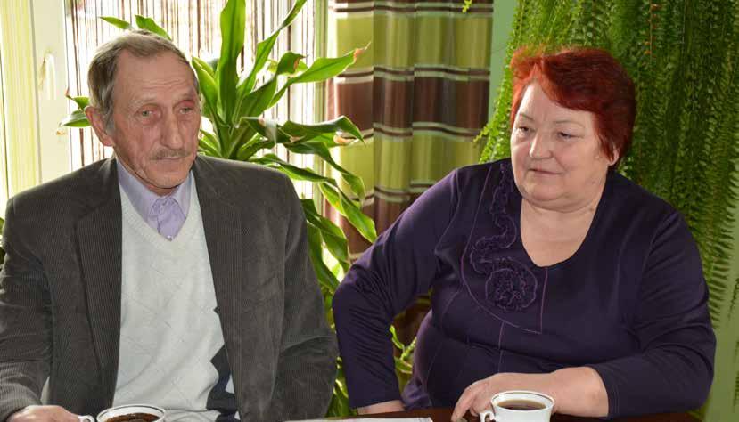 IV MIEJSCE 11 532 WIESŁAW DANIELEWSKI ŁABNO, WOJEWÓDZTWO WARMIŃSKO-MAZURSKIE ODDZIAŁ W OLSZTYNIE REGIONU OCENY BYDGOSZCZ